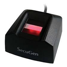 USB Fingerprint Reader: Your Complete Guide to Biometric Security in Pakistan
