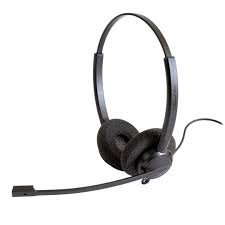 EPIC 302 Headsets: Professional Call Center Solutions for Islamabad and Pakistan