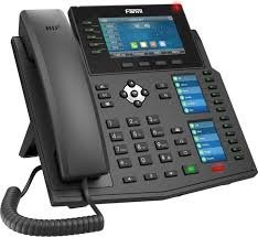 Fanvil IP Phones in Jeddah and Dammam: Powering Business Communication in Saudi Arabia