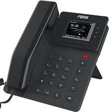 The Next Gen Technologies — Pakistan's Most Celebrated Authorized Supplier of Fanvil IP Phones in Islamabad and Nationwide